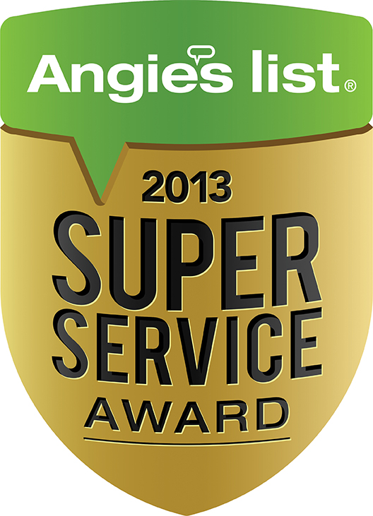 Angie's List Super Award