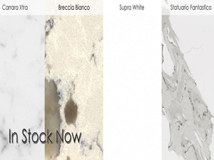Stone Design Supplier Collections